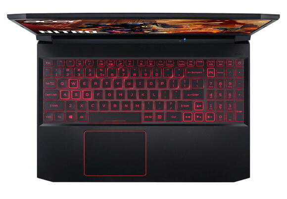 Ноутбук Acer Nitro 5 Gaming AN515-57 (NHQEWER.001) Ноутбук Acer Nitro 5 Gaming AN515-57 (NHQEWER.001)