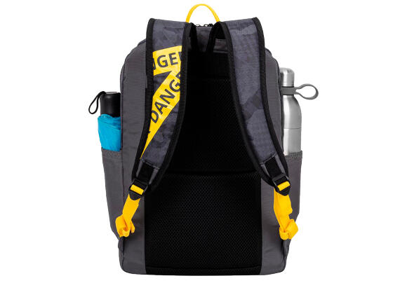 Рюкзак Rivacase 5431 15.6" 5431(URBAN GREY CAMO)