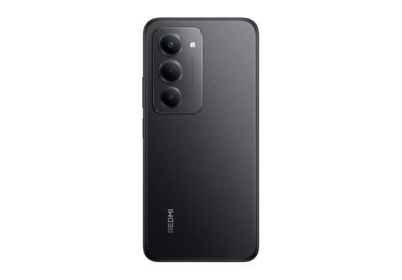 Смартфон Xiaomi REDMI 15 8/128 ГБ (Midnight Black)