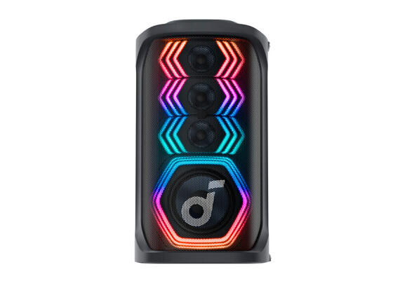 Колонка Anker Soundcore Rave 3S