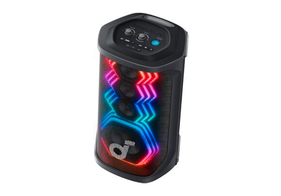 Колонка Anker Soundcore Rave 3S Колонка Anker Soundcore Rave 3S