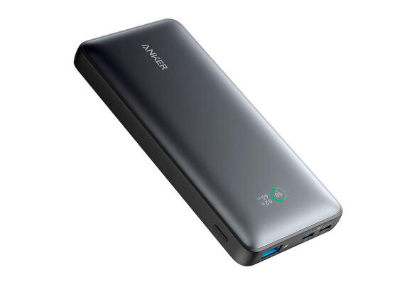Power Bank Anker 533 PowerCore 25W Power Bank Anker 533 PowerCore 25W