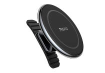 Магнитный автомобильный держатель телефона Yesido C126