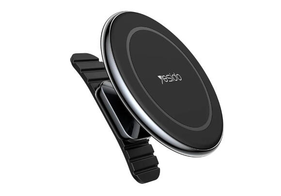 Магнитный автомобильный держатель телефона Yesido C126 Магнитный автомобильный держатель телефона Yesido C126