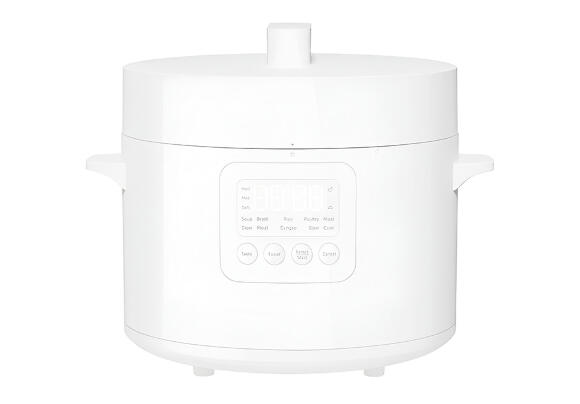 Cкороварка Xiaomi Electric Pressure Cooker 4.8L (BHR8958GB / MYL02-2)