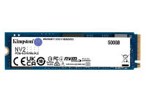 Накопитель SSD Kingston NV2 500ГБ SNV2S/500G Накопитель SSD Kingston NV2 500ГБ SNV2S/500G