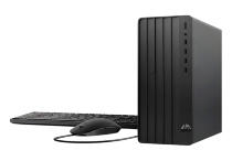 Профессиональный ПК HP 290G9 CPU-i3 13100 (8/256 ГБ) Keyboard and Mouse