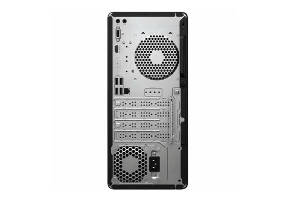 Профессиональный ПК HP 290G9 CPU-i3 13100 (8/256 ГБ) Keyboard and Mouse