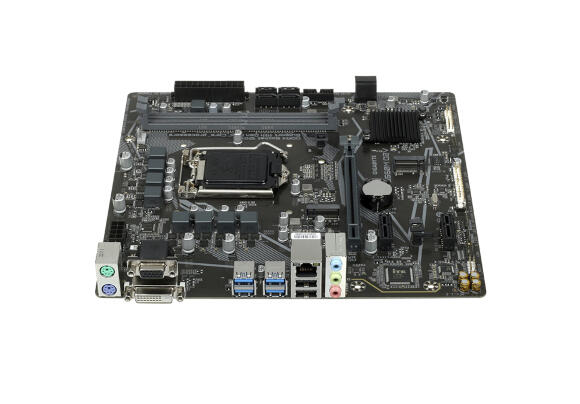 МП GIGABYTE B560M D2V MATX МП GIGABYTE B560M D2V MATX