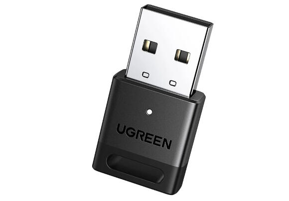 Bluetooth USB-адаптер UGREEN CM748 45134
