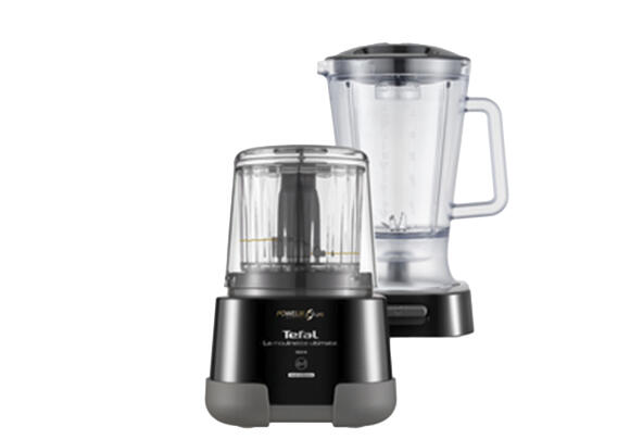 Стационарный блендер Tefal MF815866