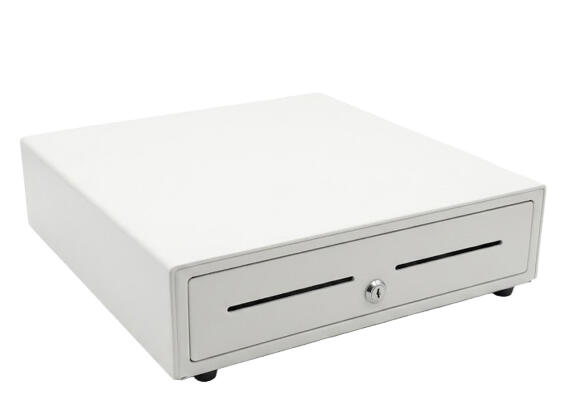 Кассовый ящик A4042 White