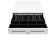 Кассовый ящик A4042 White