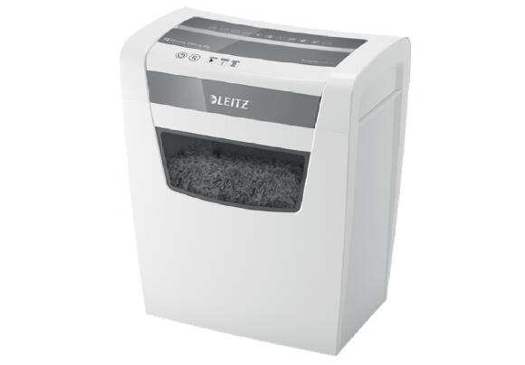 Шредер Leitz IQ Home Office 80090000