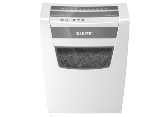 Шредер Leitz IQ Home Office 80090000 Шредер Leitz IQ Home Office 80090000