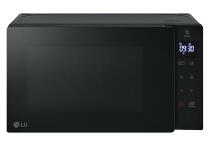 Микроволновая печь LG MH6032GAS 2 в 1