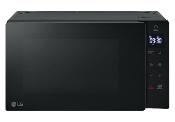 Микроволновая печь LG MH6032GAS 2 в 1 Микроволновая печь LG MH6032GAS 2 в 1
