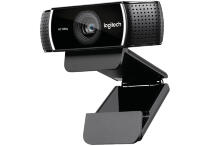 Веб-камера Logitech C922 Pro HD Stream