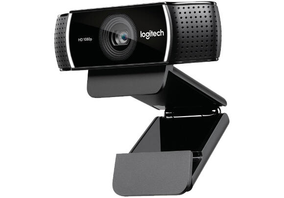 Веб-камера Logitech C922 Pro HD Stream
