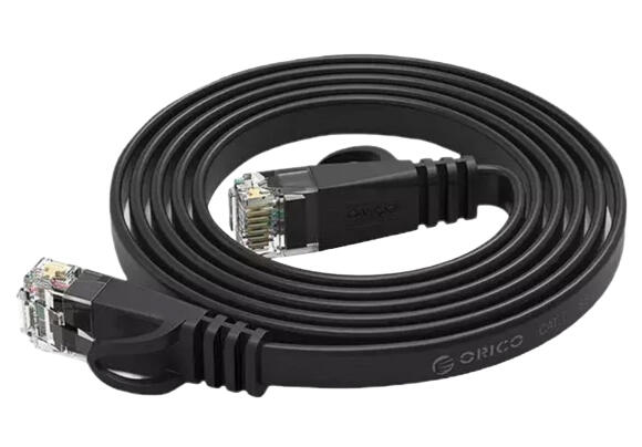 Патч-корд ORICO RJ-45 CAT6 2M