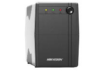 ИБП (UPS) Hikvision DS-UPS1000 1000VA/600W ИБП (UPS) Hikvision DS-UPS1000 1000VA/600W