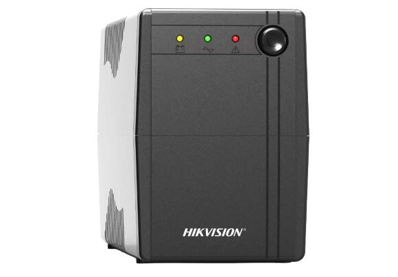 ИБП (UPS) Hikvision DS-UPS1000 1000VA/600W