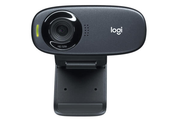 Веб-камера Logitech C310