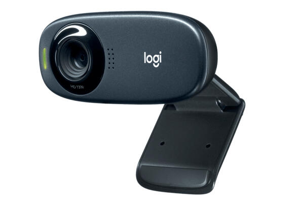 Веб-камера Logitech C310 Веб-камера Logitech C310