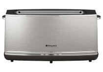 Тостер Hotpoint TT12EAX0UK 1000 Вт
