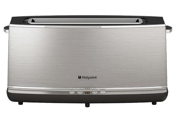 Тостер Hotpoint TT12EAX0UK 1000 Вт