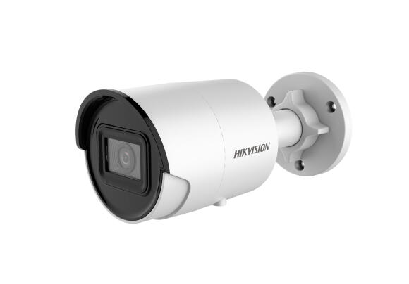IP-камера Hikvision DS-2CD2043G2-IU(4mm) DS-2CD2046G2-I
