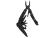 Мультитул пассатижи Green Lion Multi Plier Pro Black [GNMLTPLRP14BK]