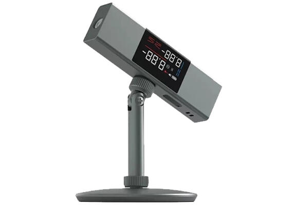 Лазерный угломер  DUKA LI1 Dual Laser Version с подставкой