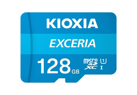 Карта памяти Kioxia by Toshiba 128 Гб LMEX1L128GG2