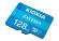 Карта памяти Kioxia by Toshiba 128 Гб LMEX1L128GG2 MicroSD Карта памяти Kioxia by Toshiba 128 Гб LMEX1L128GG2 MicroSD