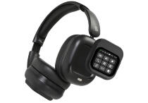 Наушники Porodo Soundtec Touchwave ANC PDJYBN618BK