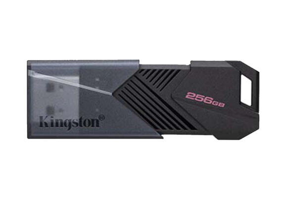 Накопитель USB Kingston Exodia Onyx 256GB 3.2 DTXON/256GB