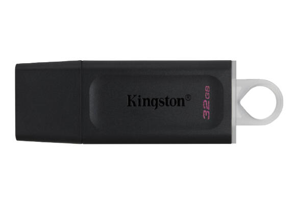 Накопитель USB Kingston Traveler Exodia 64GB 3.2 DataTravelerExodia
