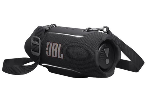 Портативная колонка JBL Xtreme 5 Black