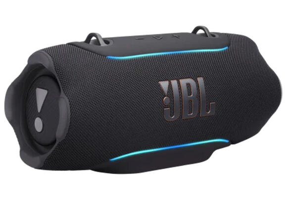 Портативная колонка JBL Xtreme 5 Black