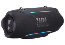 Портативная колонка JBL Xtreme 5 Black