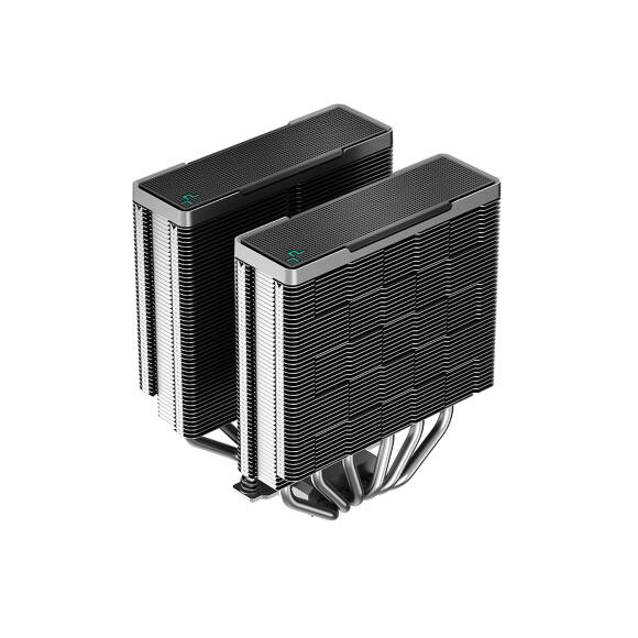 Кулер Deepcool AK620 BK