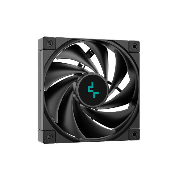 Кулер Deepcool AK620 BK
