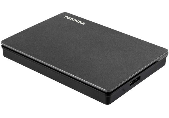 Накопитель Toshiba Canvio Gaming 4ТБ HDTX120XK3AA Накопитель Toshiba Canvio Gaming 4ТБ HDTX120XK3AA