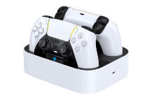 Зарядная станция DualSense для PS5 ZHX-PSD01