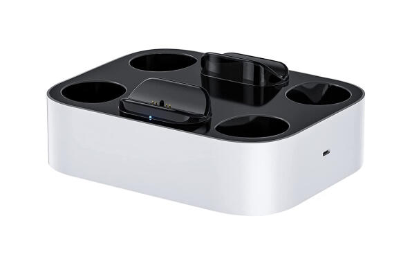 Зарядная станция DualSense для PS5 ZHX-PSD01