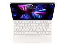 Чехол - Клавиатура Apple Magic Keyboard 11" MJQJ3RS/A