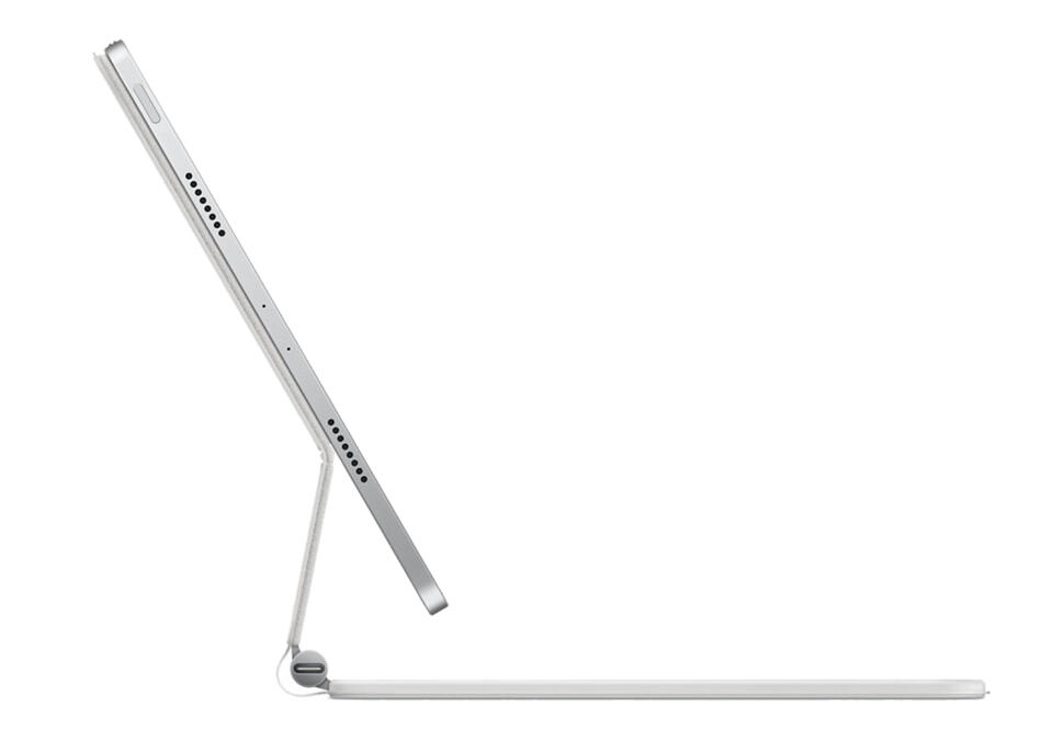 Чехол - Клавиатура Apple Magic Keyboard 11"