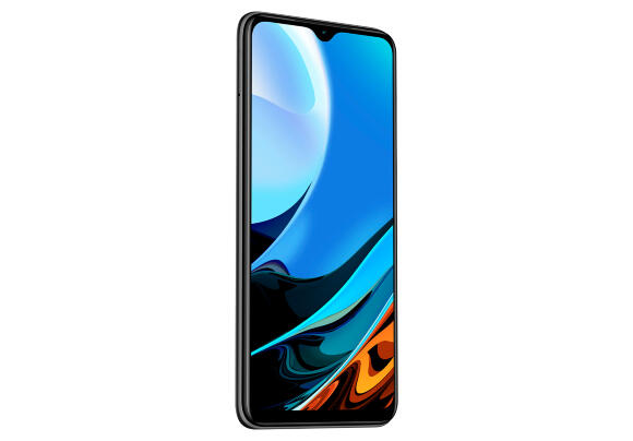 Смартфон Redmi 9T - 4/128 ГБ REDMI9T Смартфон Redmi 9T - 4/128 ГБ REDMI9T