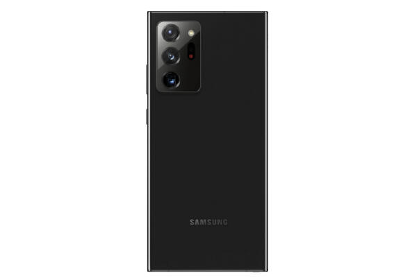 Смартфон Samsung Galaxy Note 20 Ultra 8/256 ГБ SM-N986B/DS Смартфон Samsung Galaxy Note 20 Ultra 8/256 ГБ SM-N986B/DS